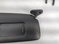 2001 Bmw 325ci Sun Visor Shade Replacement Passenger Right Mirror Fits Fits 2000 2002 2003 2004 2005 2006 OEM Used Auto Part