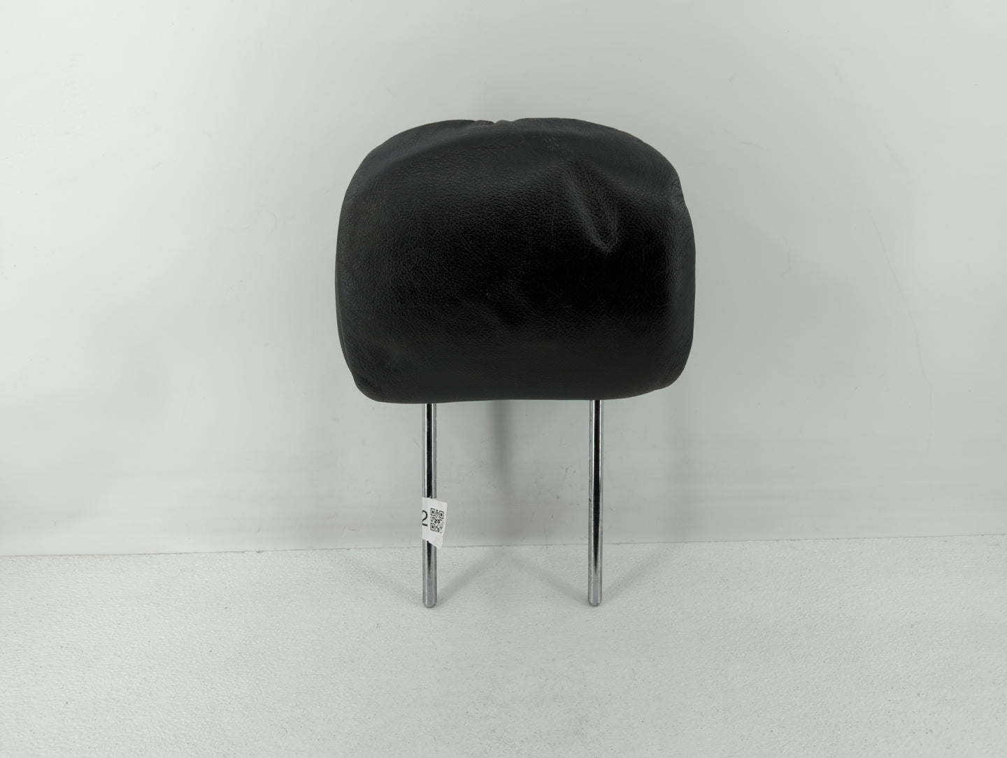 2001 Bmw 325ci Headrest Head Rest Rear Seat Fits OEM Used Auto Parts - Oemusedautoparts1.com