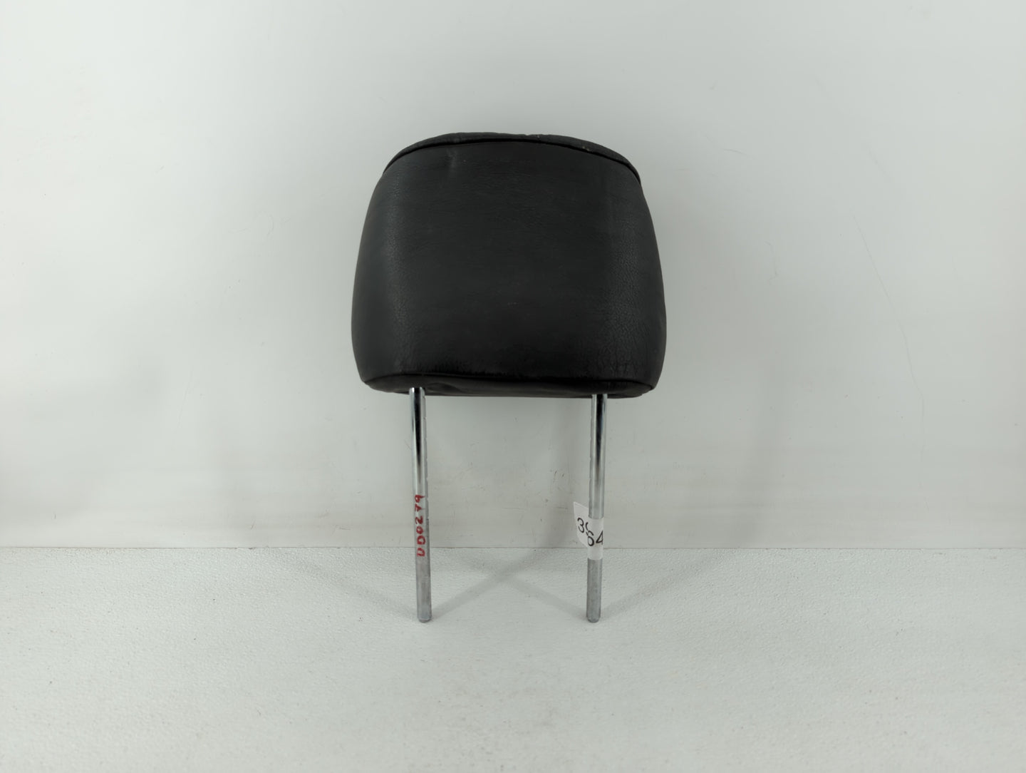 2001 Bmw 325ci Headrest Head Rest Rear Seat Fits OEM Used Auto Parts - Oemusedautoparts1.com