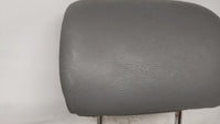 2001 Bmw 325i Headrest Head Rest Rear Center Seat Gray - Oemusedautoparts1.com