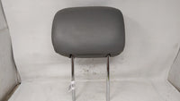 2001 Bmw 325i Headrest Head Rest Rear Center Seat Gray - Oemusedautoparts1.com