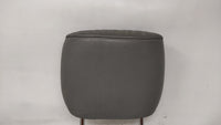 2001 Bmw 325i Headrest Head Rest Rear Center Seat Gray - Oemusedautoparts1.com