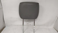2001 Bmw 325i Headrest Head Rest Rear Center Seat Gray - Oemusedautoparts1.com