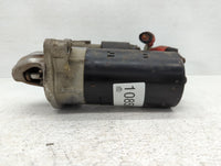 2001-2002 Bmw 325i Car Starter Motor Solenoid OEM P/N:1 005 821 788 1 740 37 Fits OEM Used Auto Parts - Oemusedautoparts1.co