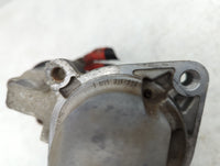 2001-2002 Bmw 325i Car Starter Motor Solenoid OEM P/N:1 005 821 788 1 740 37 Fits OEM Used Auto Parts - Oemusedautoparts1.co