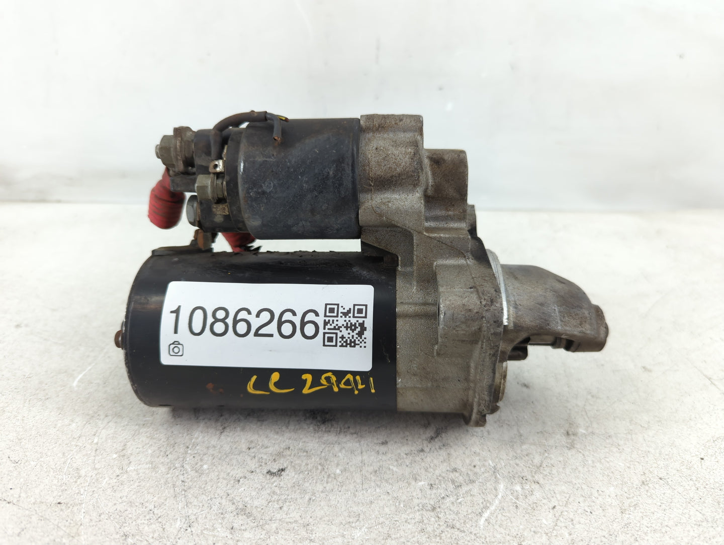 2001-2002 Bmw 325i Car Starter Motor Solenoid OEM P/N:0 001 108 157 Fits Fits 1994 1995 1996 1997 1998 1999 2000 2001 2002 O