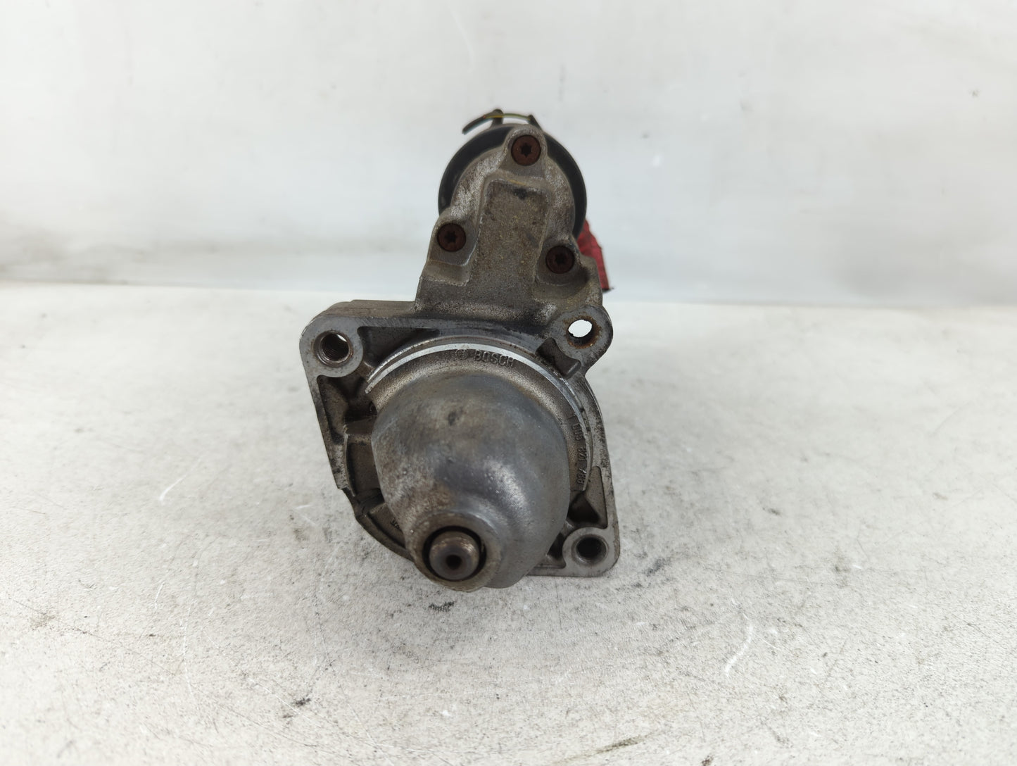 2001-2002 Bmw 325i Car Starter Motor Solenoid OEM P/N:0 001 108 157 Fits Fits 1994 1995 1996 1997 1998 1999 2000 2001 2002 O