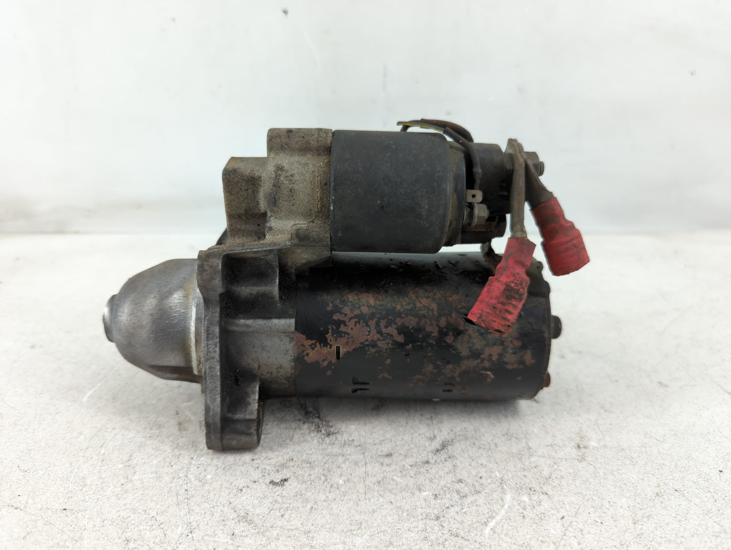 2001-2002 Bmw 325i Car Starter Motor Solenoid OEM P/N:0 001 108 157 Fits Fits 1994 1995 1996 1997 1998 1999 2000 2001 2002 O