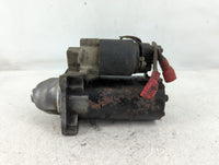 2001-2002 Bmw 325i Car Starter Motor Solenoid OEM P/N:0 001 108 157 Fits Fits 1994 1995 1996 1997 1998 1999 2000 2001 2002 O