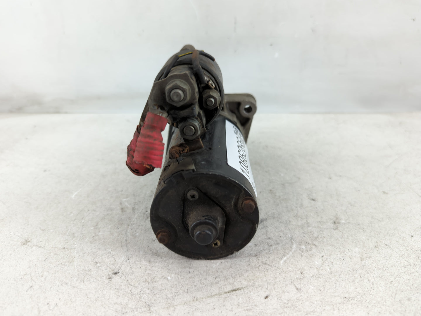 2001-2002 Bmw 325i Car Starter Motor Solenoid OEM P/N:0 001 108 157 Fits Fits 1994 1995 1996 1997 1998 1999 2000 2001 2002 O
