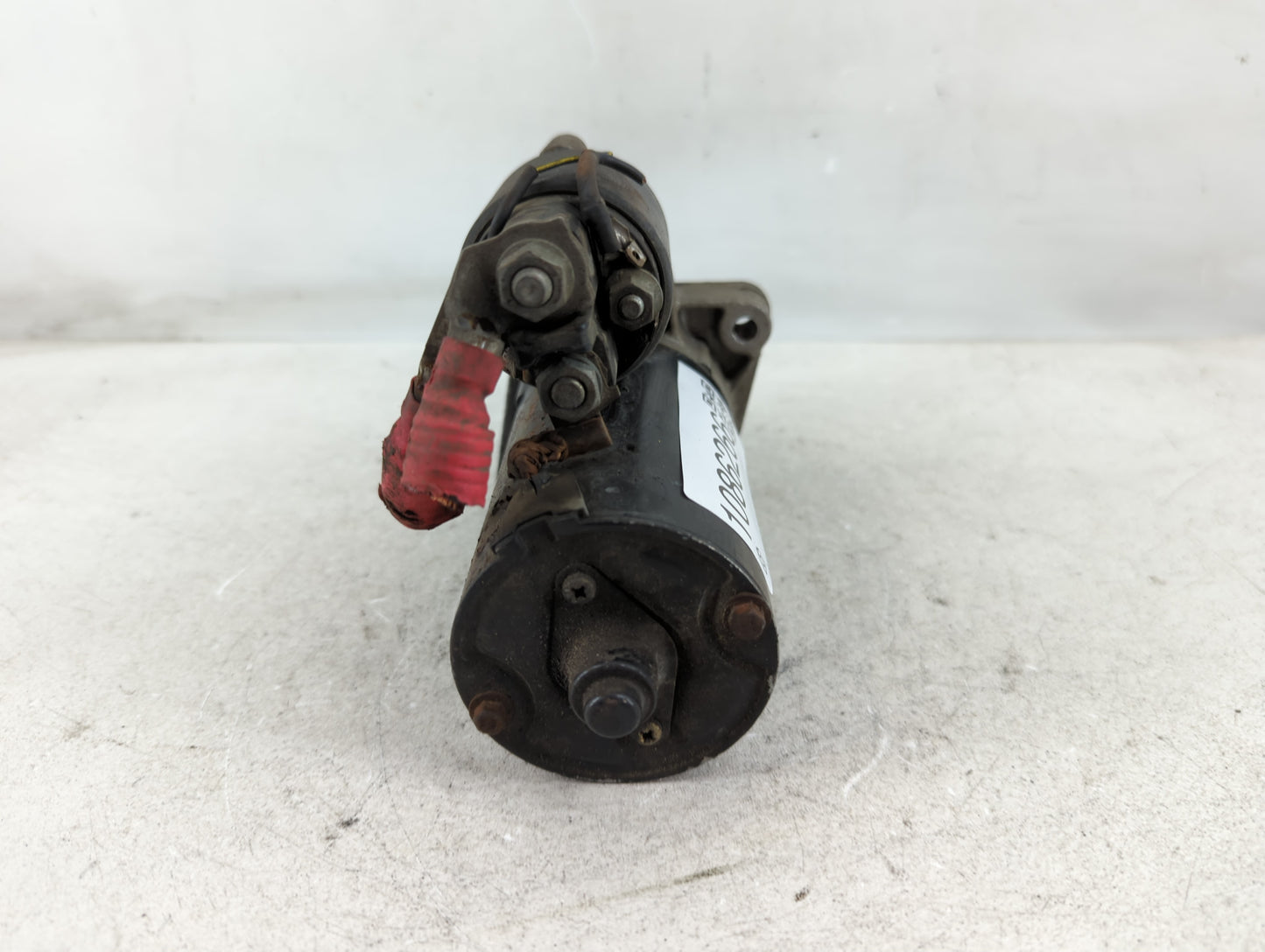2001-2002 Bmw 325i Car Starter Motor Solenoid OEM P/N:0 001 108 157 Fits Fits 1994 1995 1996 1997 1998 1999 2000 2001 2002 O