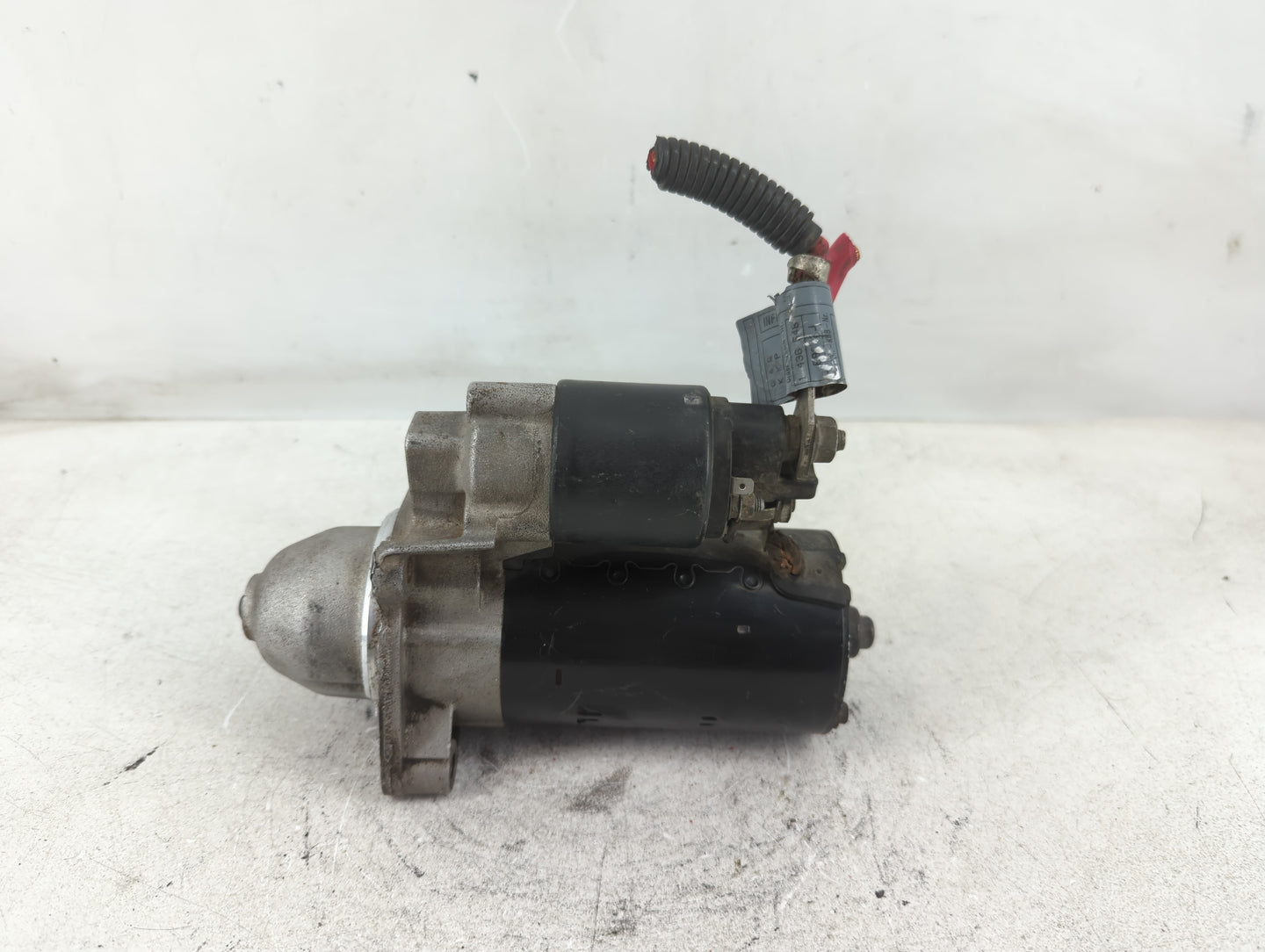 2001-2002 Bmw 325i Car Starter Motor Solenoid OEM P/N:0 001 108 157 Fits Fits 1994 1995 1996 1997 1998 1999 2000 2001 2002 O
