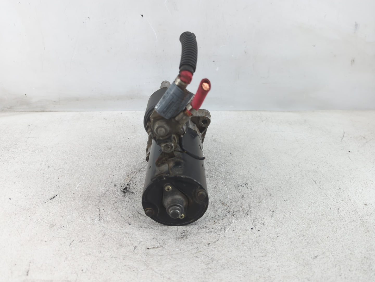 2001-2002 Bmw 325i Car Starter Motor Solenoid OEM P/N:0 001 108 157 Fits Fits 1994 1995 1996 1997 1998 1999 2000 2001 2002 O