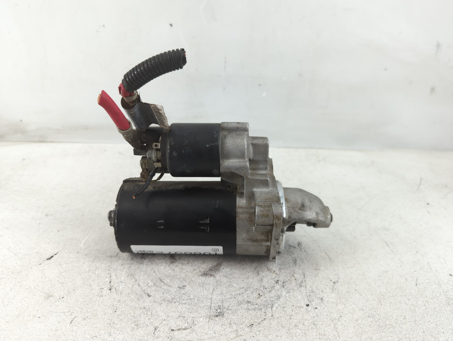 2001-2002 Bmw 325i Car Starter Motor Solenoid OEM P/N:0 001 108 157 Fits Fits 1994 1995 1996 1997 1998 1999 2000 2001 2002 O
