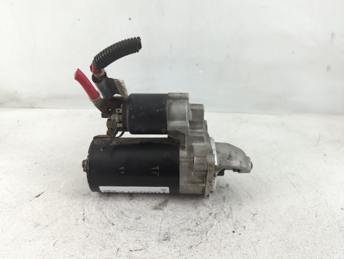 2001-2002 Bmw 325i Car Starter Motor Solenoid OEM P/N:0 001 108 157 Fits Fits 1994 1995 1996 1997 1998 1999 2000 2001 2002 O