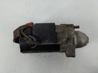 2001-2002 Bmw 325i Car Starter Motor Solenoid OEM P/N:0 001 168 157 Fits Fits 1994 1995 1996 1997 1998 1999 2000 2001 2002 O