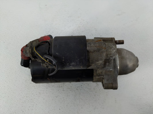 2001-2002 Bmw 325i Car Starter Motor Solenoid OEM P/N:0 001 168 157 Fits Fits 1994 1995 1996 1997 1998 1999 2000 2001 2002 OEM Used Auto Parts