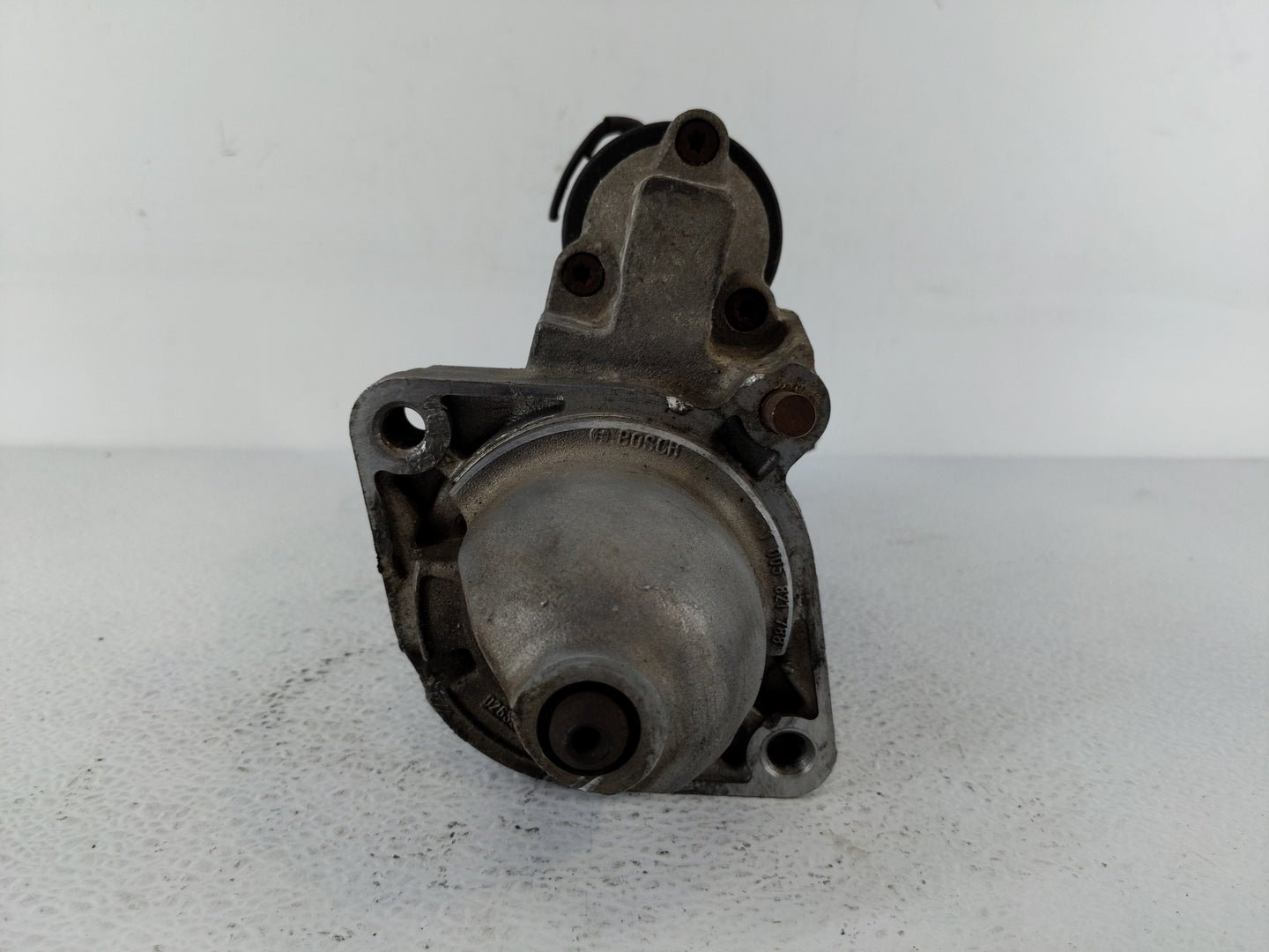 2001-2002 Bmw 325i Car Starter Motor Solenoid OEM P/N:0 001 168 157 Fits Fits 1994 1995 1996 1997 1998 1999 2000 2001 2002 O