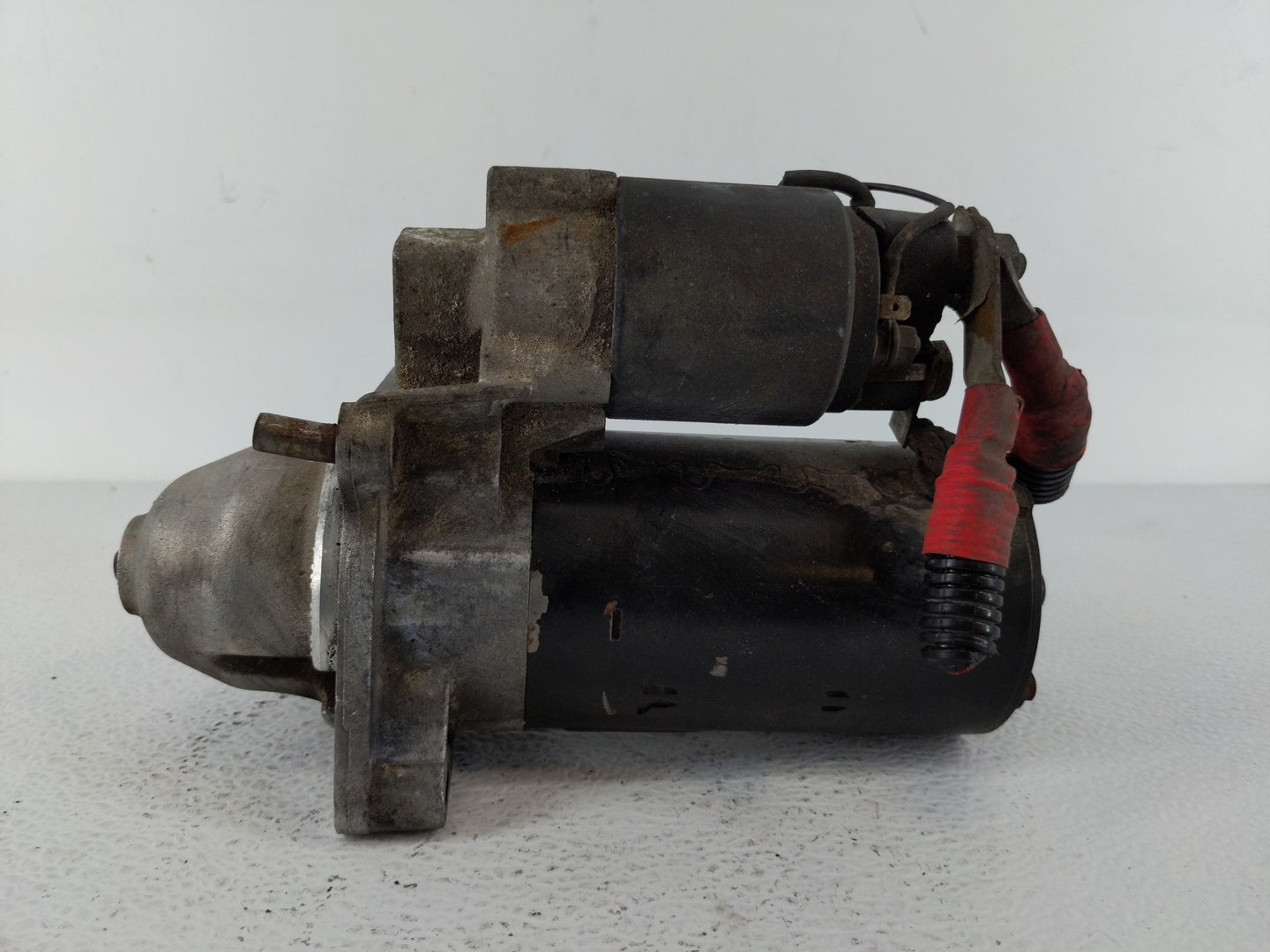 2001-2002 Bmw 325i Car Starter Motor Solenoid OEM P/N:0 001 168 157 Fits Fits 1994 1995 1996 1997 1998 1999 2000 2001 2002 O