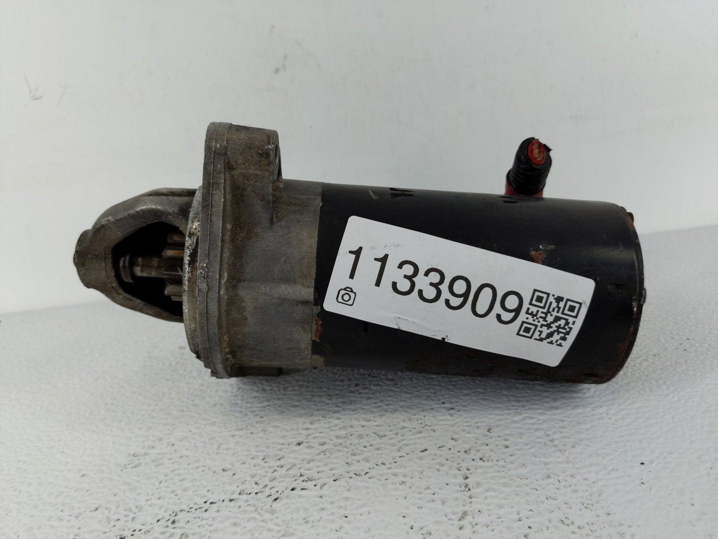 2001-2002 Bmw 325i Car Starter Motor Solenoid OEM P/N:0 001 168 157 Fits Fits 1994 1995 1996 1997 1998 1999 2000 2001 2002 O