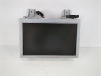 2001 Bmw 325i Radio AM FM Cd Player Receiver Replacement P/N:8 383 331 8383331 Fits Fits 1999 2000 OEM Used Auto Parts - Oem