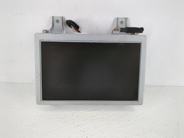 2001 Bmw 325i Radio AM FM Cd Player Receiver Replacement P/N:8 383 331 8383331 Fits Fits 1999 2000 OEM Used Auto Parts - Oem