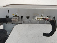 2001 Bmw 325i Radio AM FM Cd Player Receiver Replacement P/N:8 383 331 8383331 Fits Fits 1999 2000 OEM Used Auto Parts - Oem