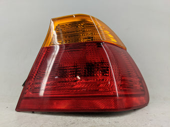 compare product 2001 Bmw 325i Tail Light Assembly Passenger Right OEM P/N:8 364 922 Fits Fits 1999 2000 OEM Used Auto Parts