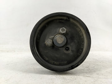 2001-2001 Bmw 325i Power Steering Column Pump Oem - Oemusedautoparts1.com