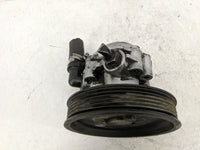 2001-2001 Bmw 325i Power Steering Column Pump Oem - Oemusedautoparts1.com