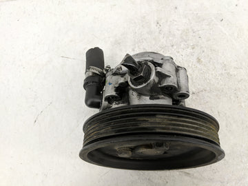 2001-2001 Bmw 325i Power Steering Column Pump Oem