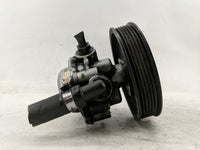 2001-2001 Bmw 325i Power Steering Column Pump Oem - Oemusedautoparts1.com
