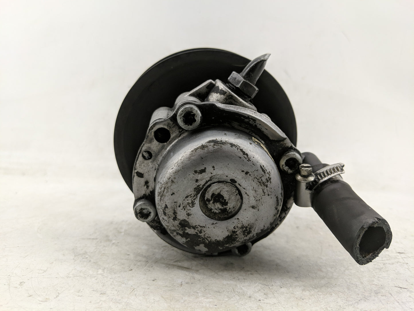 2001-2001 Bmw 325i Power Steering Column Pump Oem - Oemusedautoparts1.com