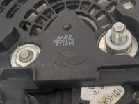 2001-2006 Bmw 325i Alternator Replacement Generator Charging Assembly Engine OEM P/N:0 986 041 814 12 31 7 501 599 Fits OEM 