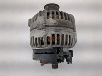 2001-2006 Bmw 325i Alternator Replacement Generator Charging Assembly Engine OEM P/N:S 7519618-03 0 986 041 814 Fits OEM Use