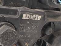 2001-2006 Bmw 325i Alternator Replacement Generator Charging Assembly Engine OEM P/N:S 7519618-03 0 986 041 814 Fits OEM Use