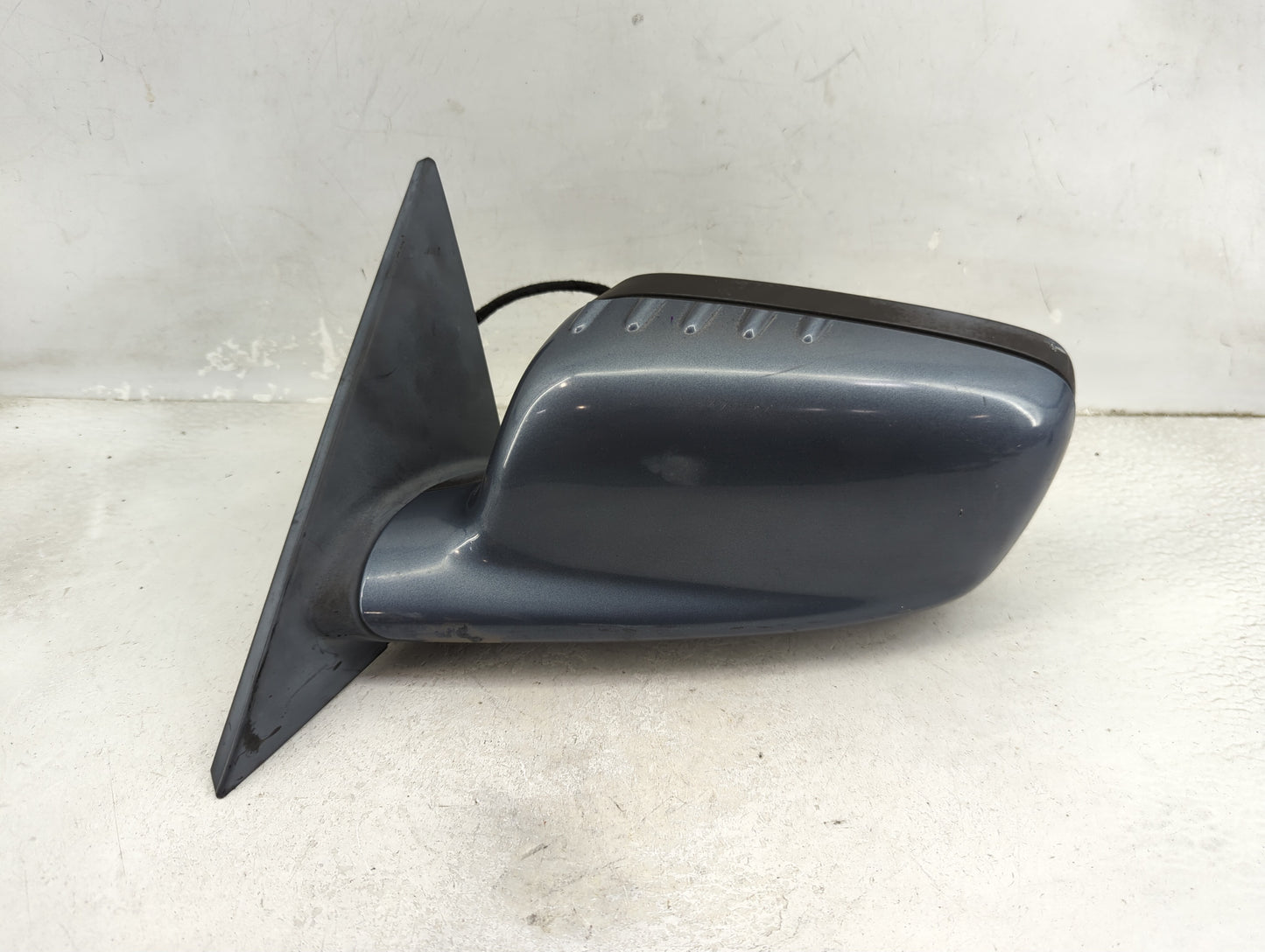 2001 Bmw 325i Driver Side View Mirror - Left Door Mirror OEM Used - Oemusedautoparts1.com