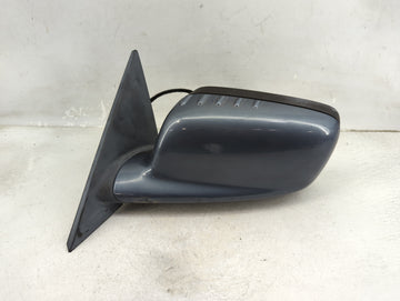 2001 Bmw 325i Driver Side View Mirror - Left Door Mirror OEM Used - Oemusedautoparts1.com