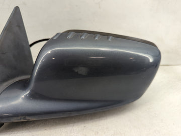 2001 Bmw 325i Driver Side View Mirror - Left Door Mirror OEM Used