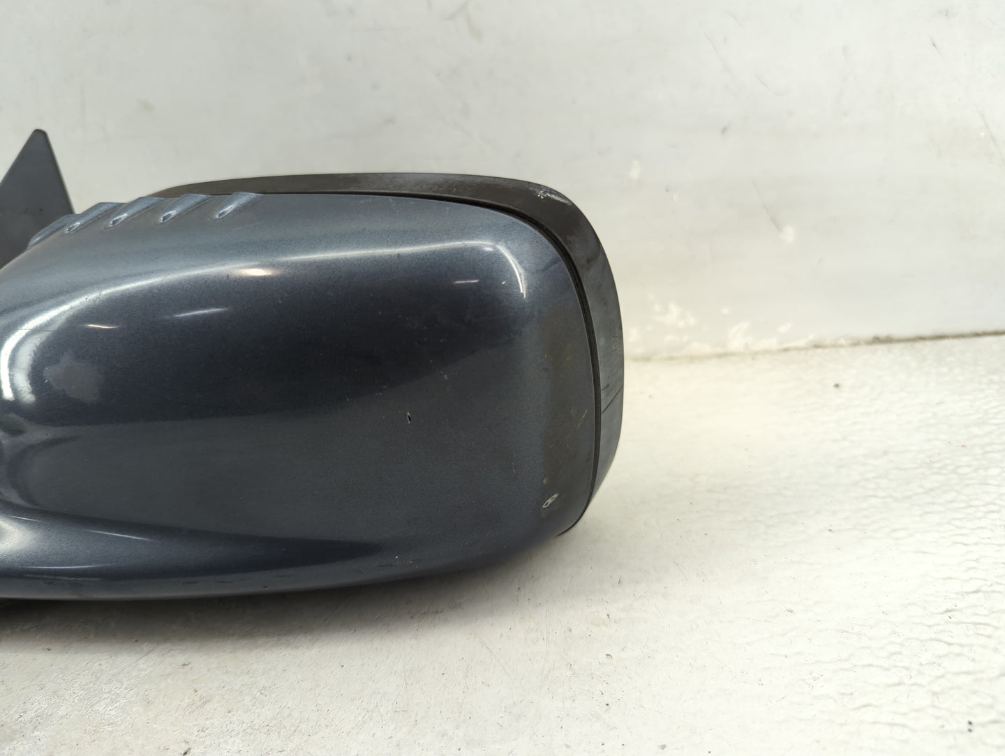 2001 Bmw 325i Driver Side View Mirror - Left Door Mirror OEM Used - Oemusedautoparts1.com