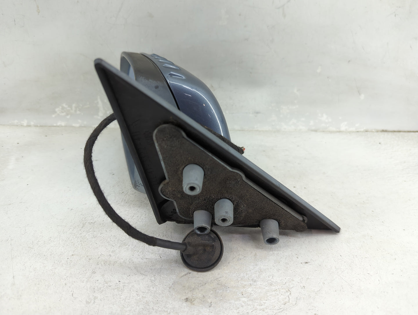 2001 Bmw 325i Driver Side View Mirror - Left Door Mirror OEM Used - Oemusedautoparts1.com