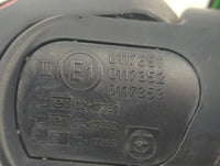 2001-2003 Bmw 325i Passenger Side View Mirror - Right Door Mirror OEM Used - Oemusedautoparts1.com