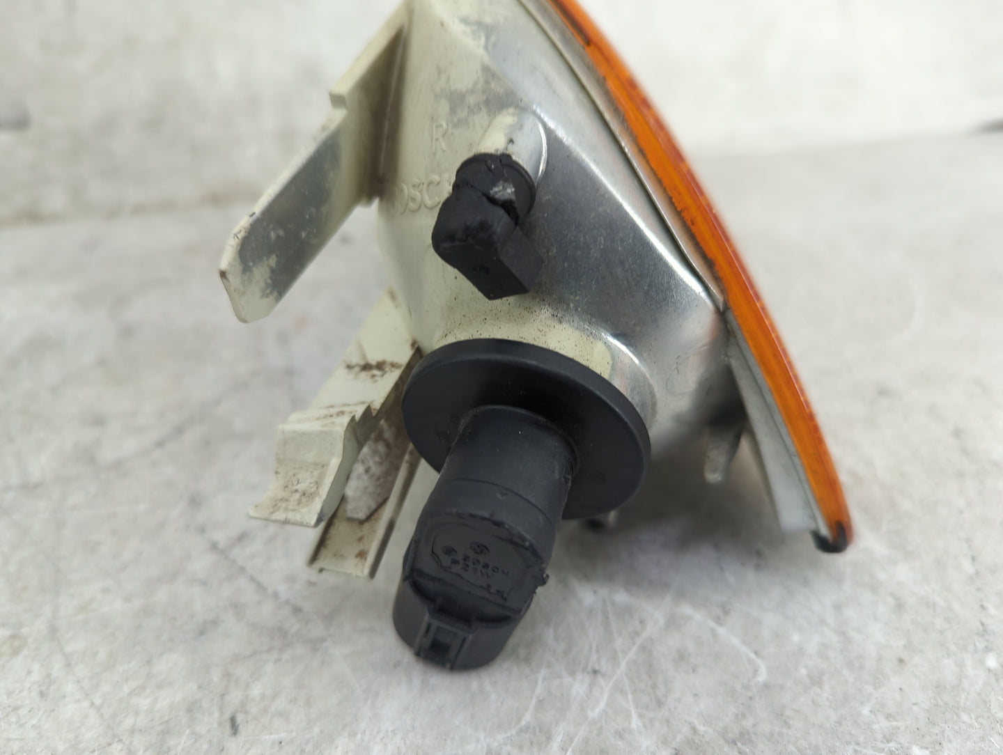 Bmw 325i Passenger Right Oem Front Light Lamp - Oemusedautoparts1.com