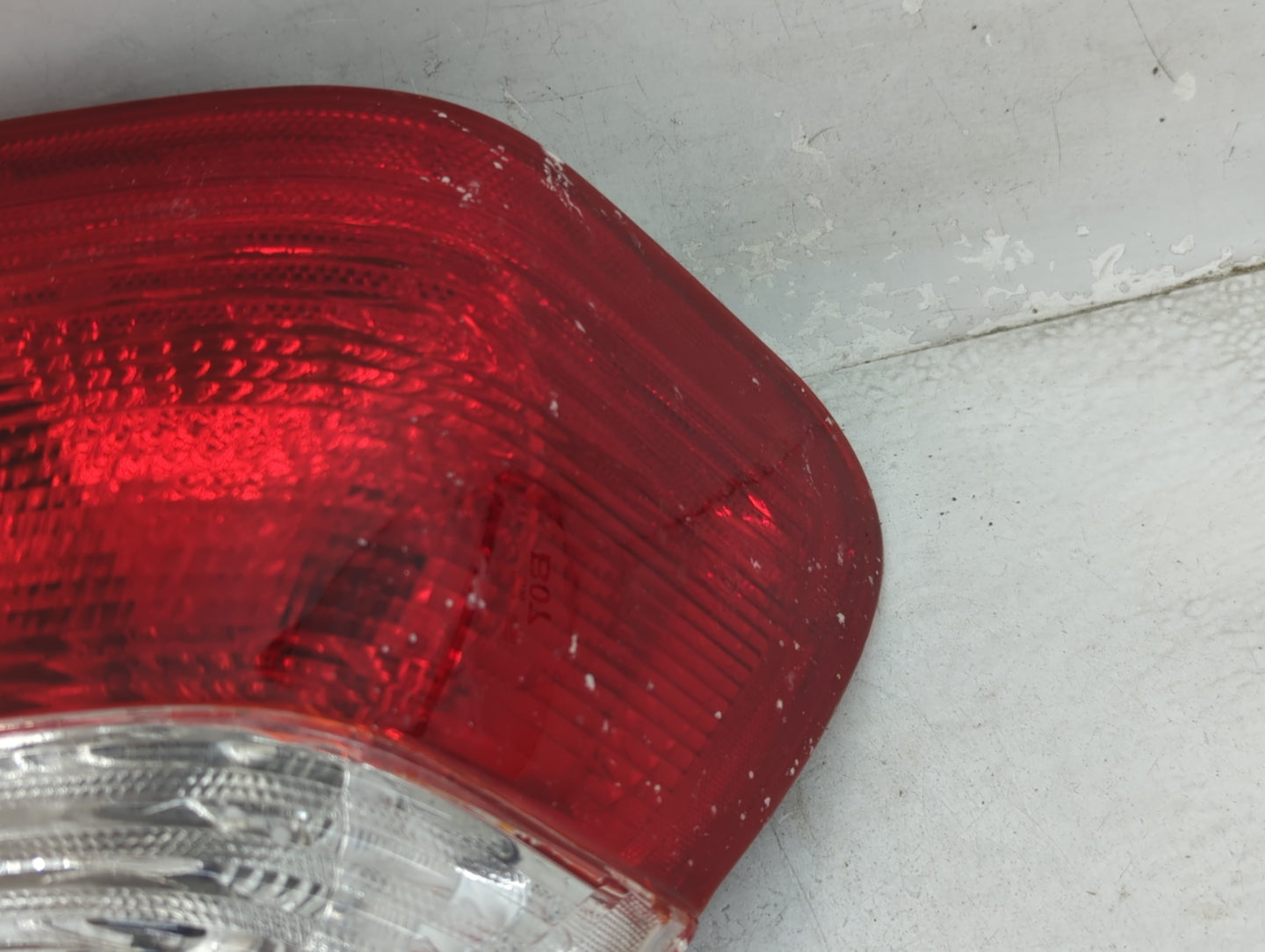 2001 Bmw 325i Tail Light Assembly Driver Left OEM P/N:230011 Fits Fits 1999 2000 OEM Used Auto Parts - Oemusedautoparts1.com
