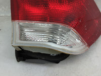 2001 Bmw 325i Tail Light Assembly Driver Left OEM P/N:230011 Fits Fits 1999 2000 OEM Used Auto Parts - Oemusedautoparts1.com