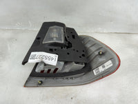 2001 Bmw 325i Tail Light Assembly Driver Left OEM P/N:230011 Fits Fits 1999 2000 OEM Used Auto Parts - Oemusedautoparts1.com