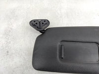 2001-2006 Bmw 325i Sun Visor Shade Replacement Driver Left Mirror Fits Fits 2000 2001 2002 2003 2004 2005 2006 OEM Used Auto