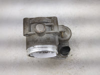 2001-2005 Bmw 325i Throttle Body P/N:13547502444-05 408.238/425/004 Fits Fits 2001 2002 2003 2004 2005 2006 OEM Used Auto Pa