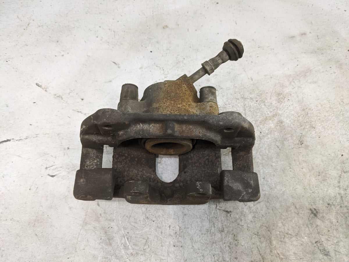 2001 Bmw 325i Front Driver Left Brake Caliper - Oemusedautoparts1.com