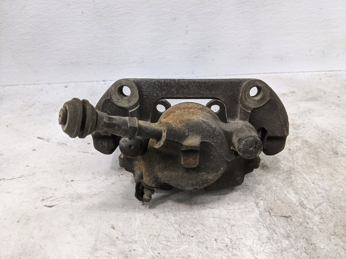 2001 Bmw 325i Front Driver Left Brake Caliper - Oemusedautoparts1.com
